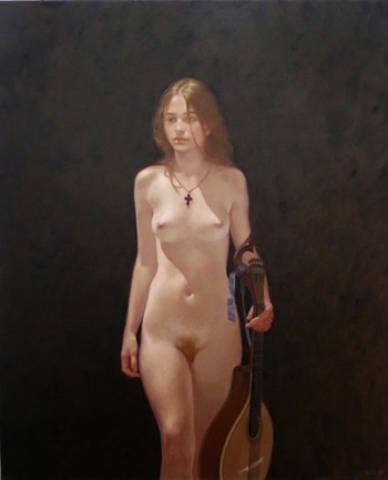 Erotic Art Collector 0367 NEIL RODGER cover