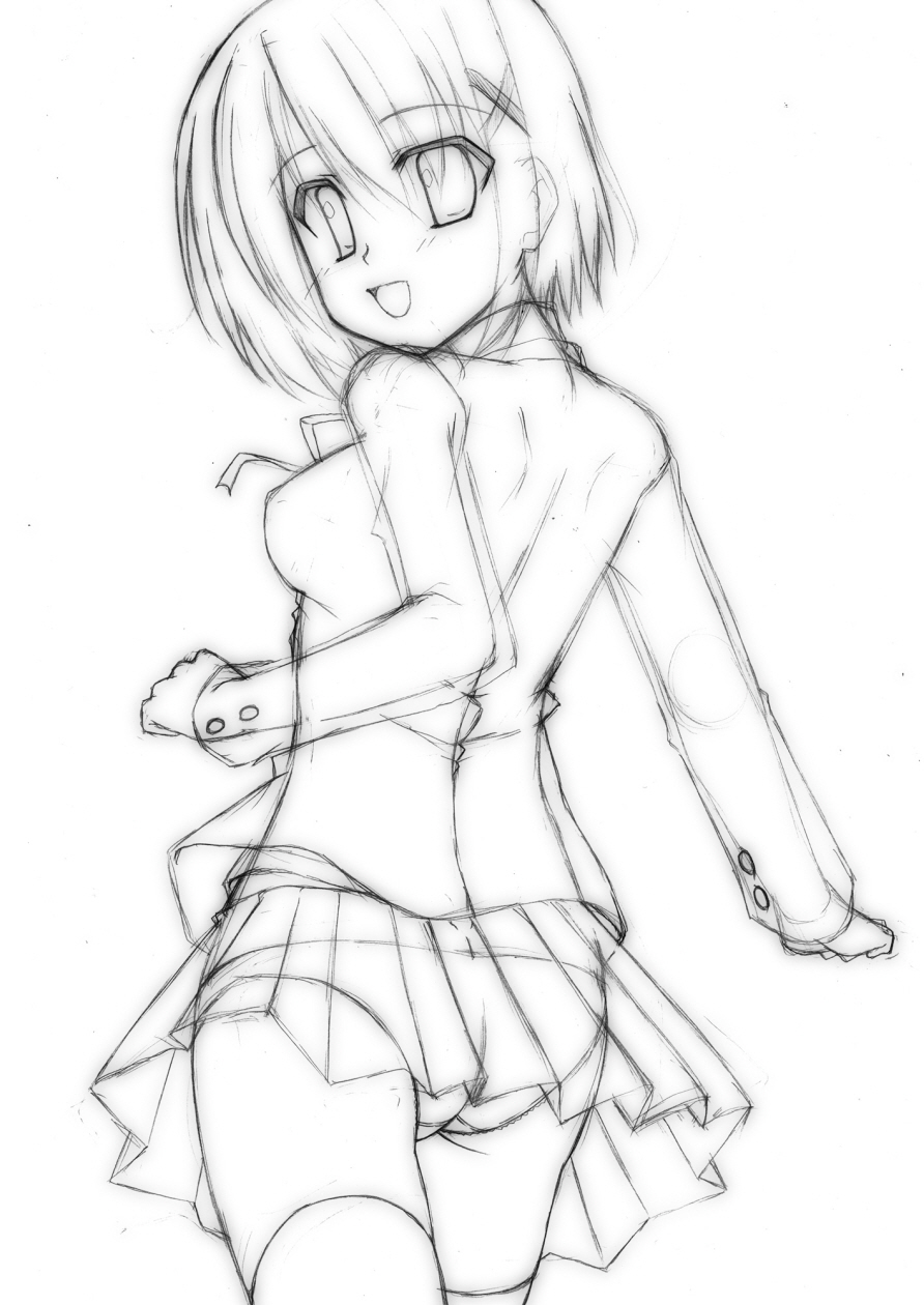 Hayate-san to Asobo. page 3 full