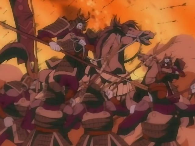 Samurai XXX 1+2 Screenshots page 7 full