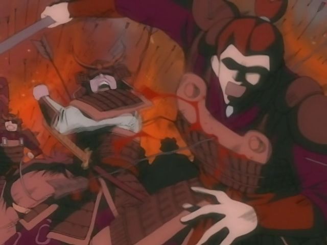 Samurai XXX 1+2 Screenshots page 8 full
