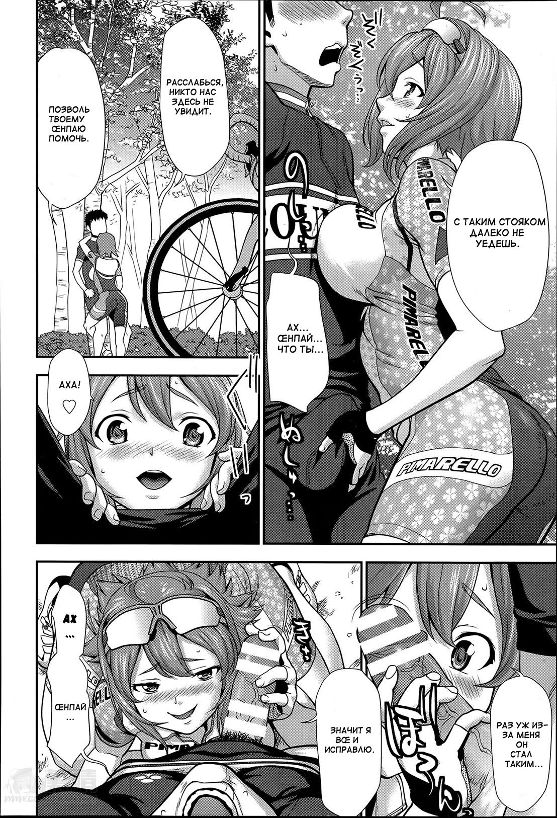 Inran Saddle page 6 full