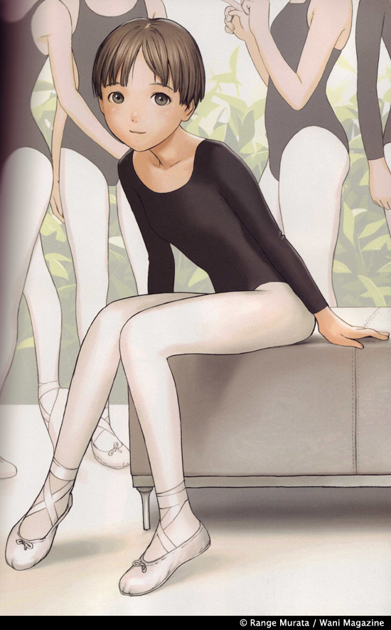 Leotard page 9 full