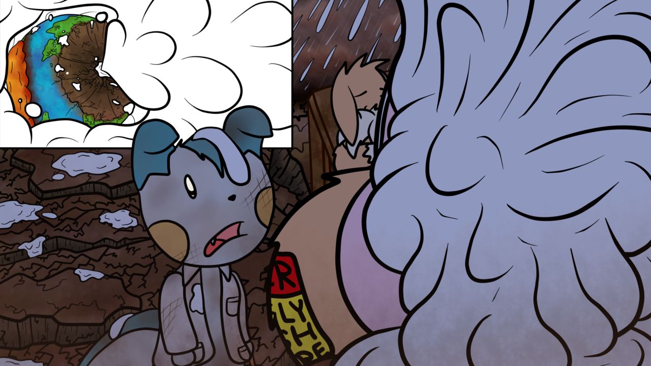 Shock Therapy page 10 full