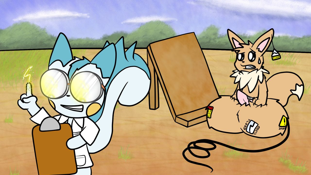 Shock Therapy page 3 full