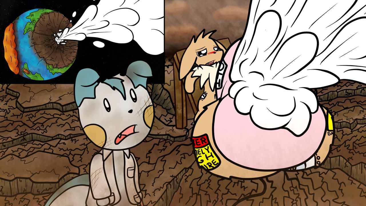 Shock Therapy page 7 full