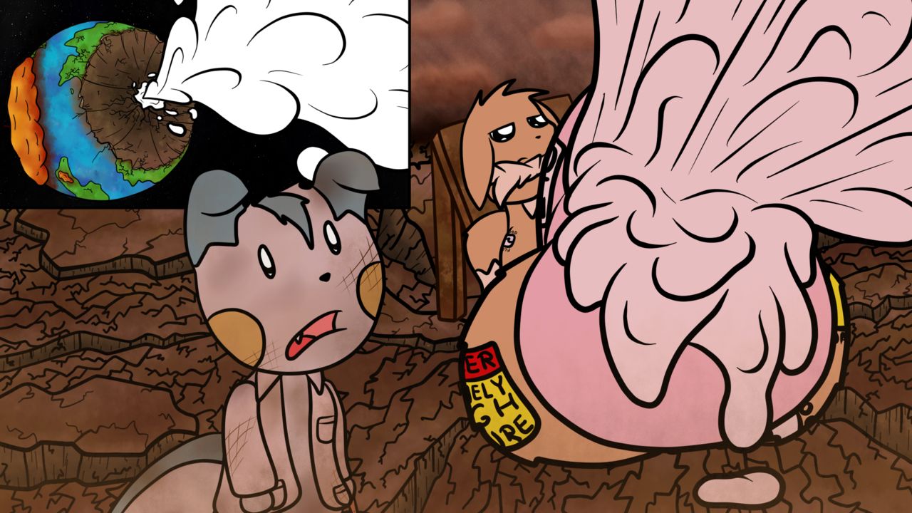 Shock Therapy page 8 full