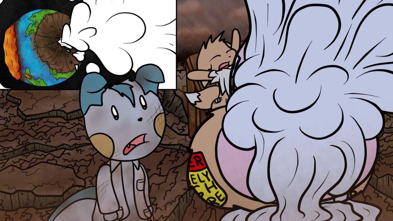 Shock Therapy page 9 full