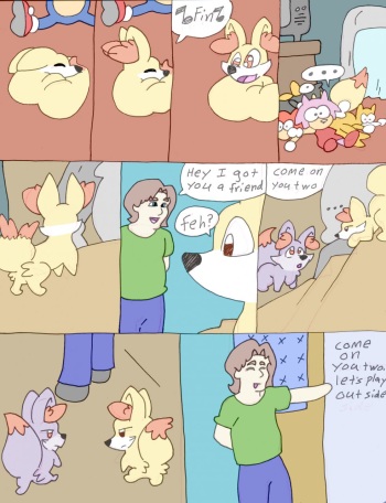 Pokemon Trainer 2 cover