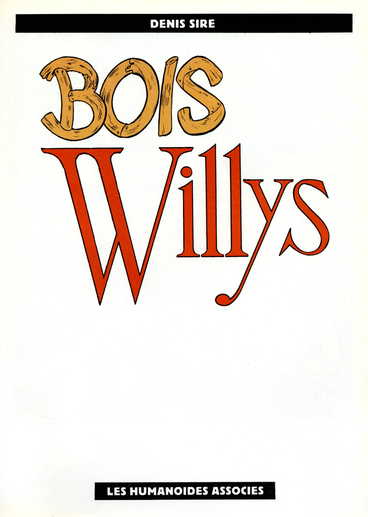 Bois Willys page 3 full