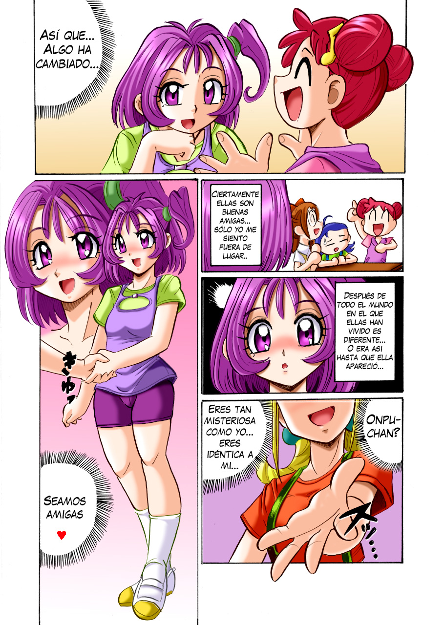Misora-chou Ryuunen Kettei Gumi page 2 full