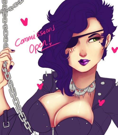 Artist - dwenda page 3 full