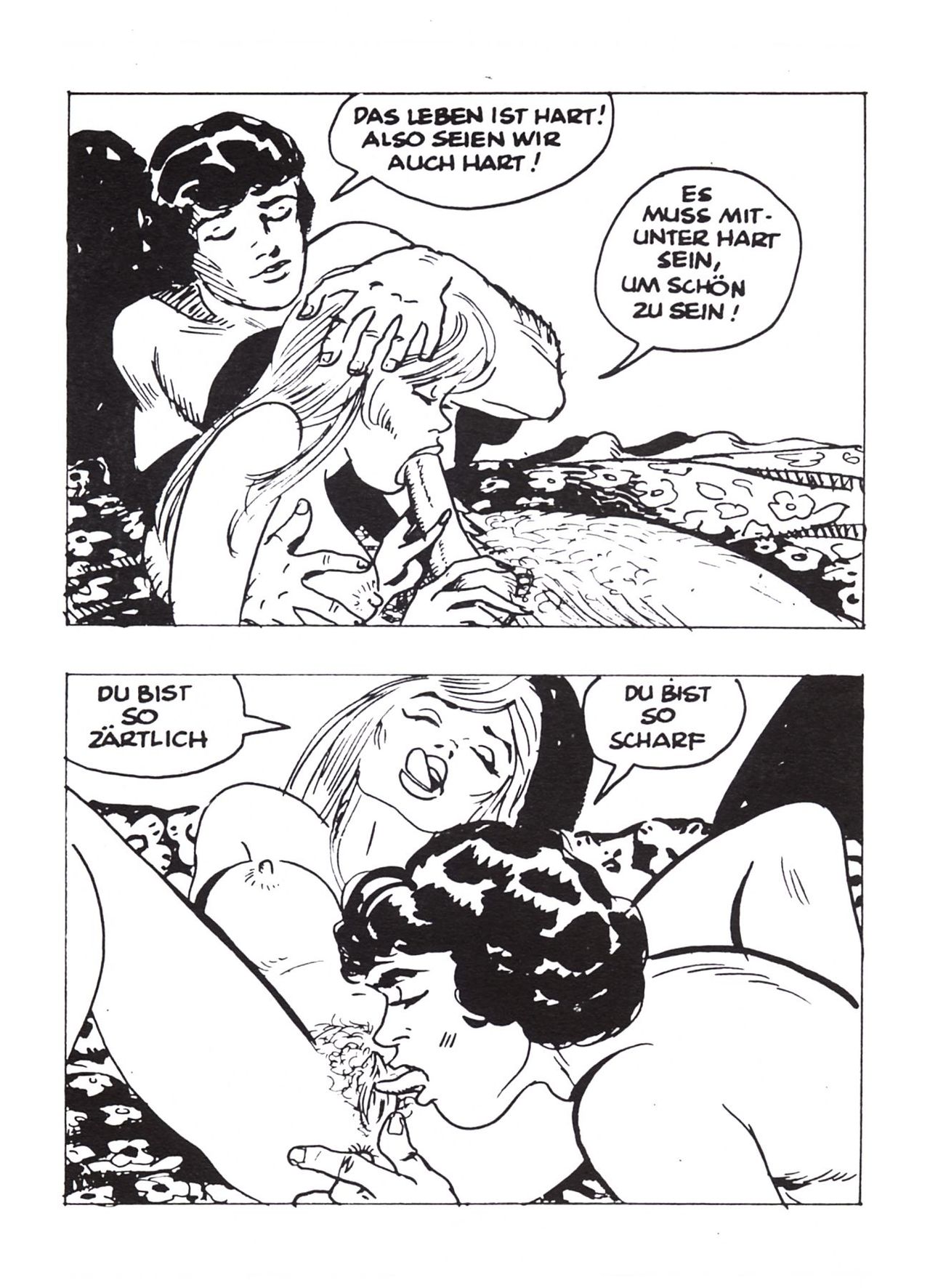 Die kleine geile Reihe 08 page 10 full