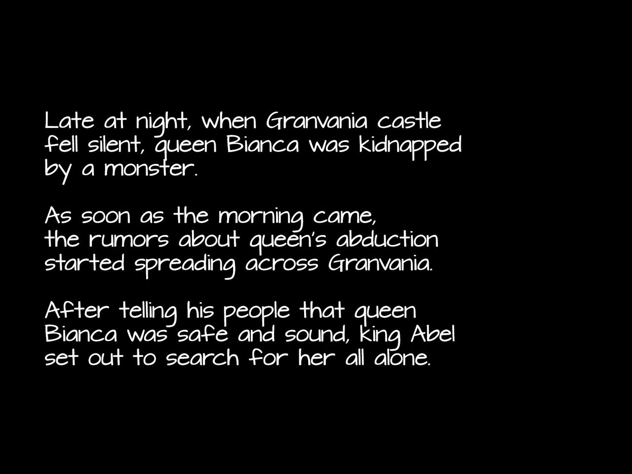 Ochita Hanayome | Fallen Bride page 2 full