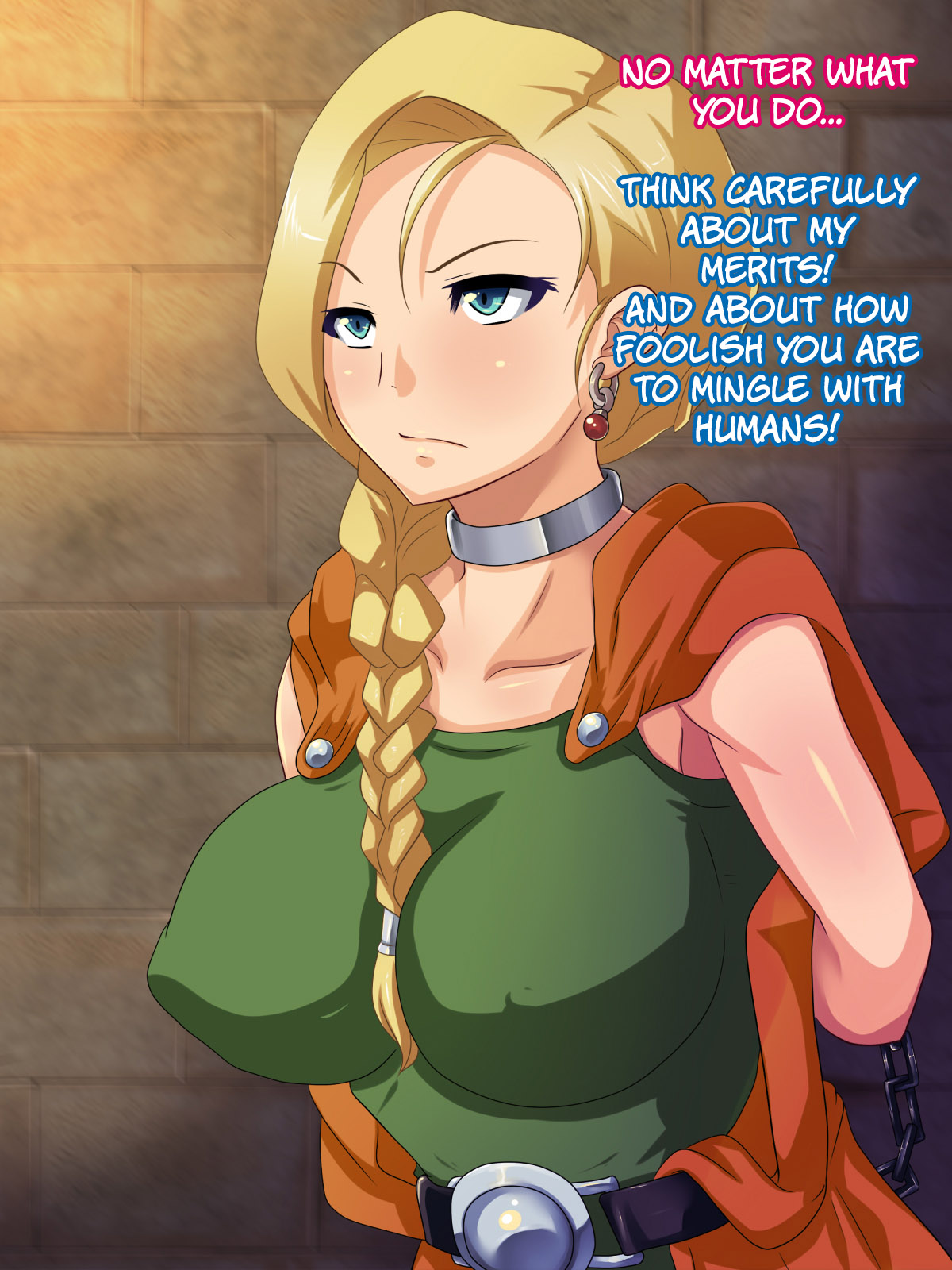 Ochita Hanayome | Fallen Bride page 4 full