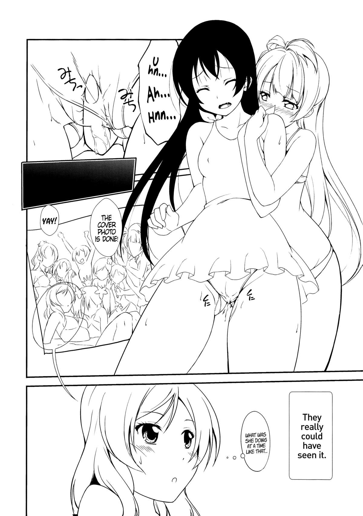 Chocolate Fever page 4 full