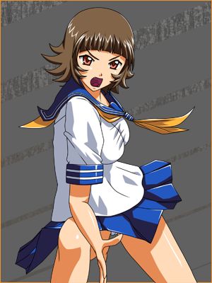Ikkitousen H Card Battle page 10 full