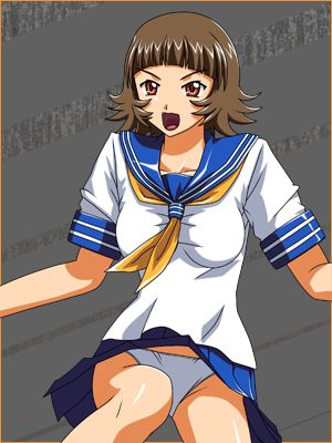 Ikkitousen H Card Battle page 8 full
