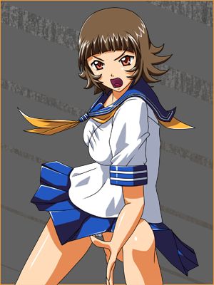 Ikkitousen H Card Battle page 9 full
