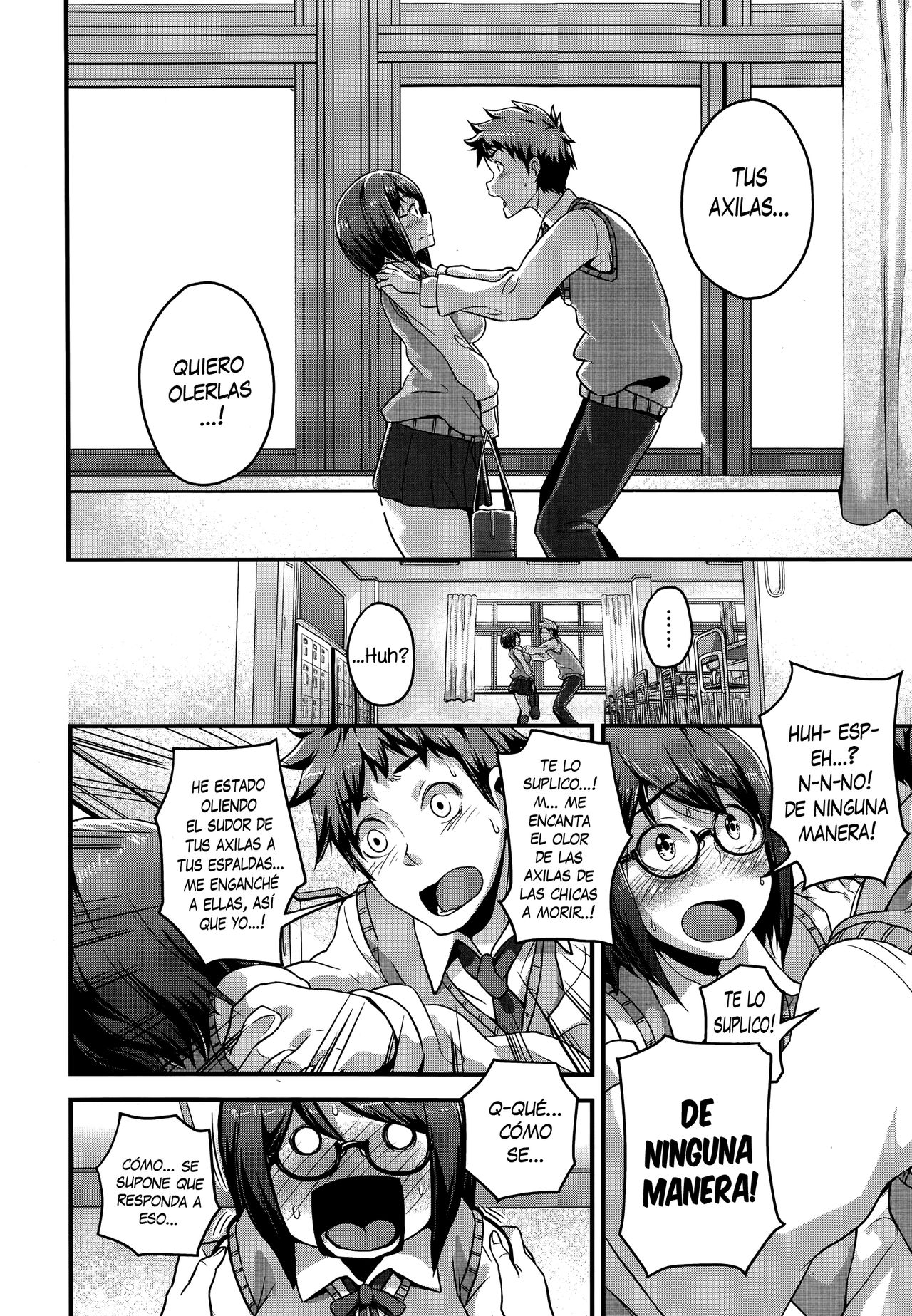 Shimi Koi page 4 full