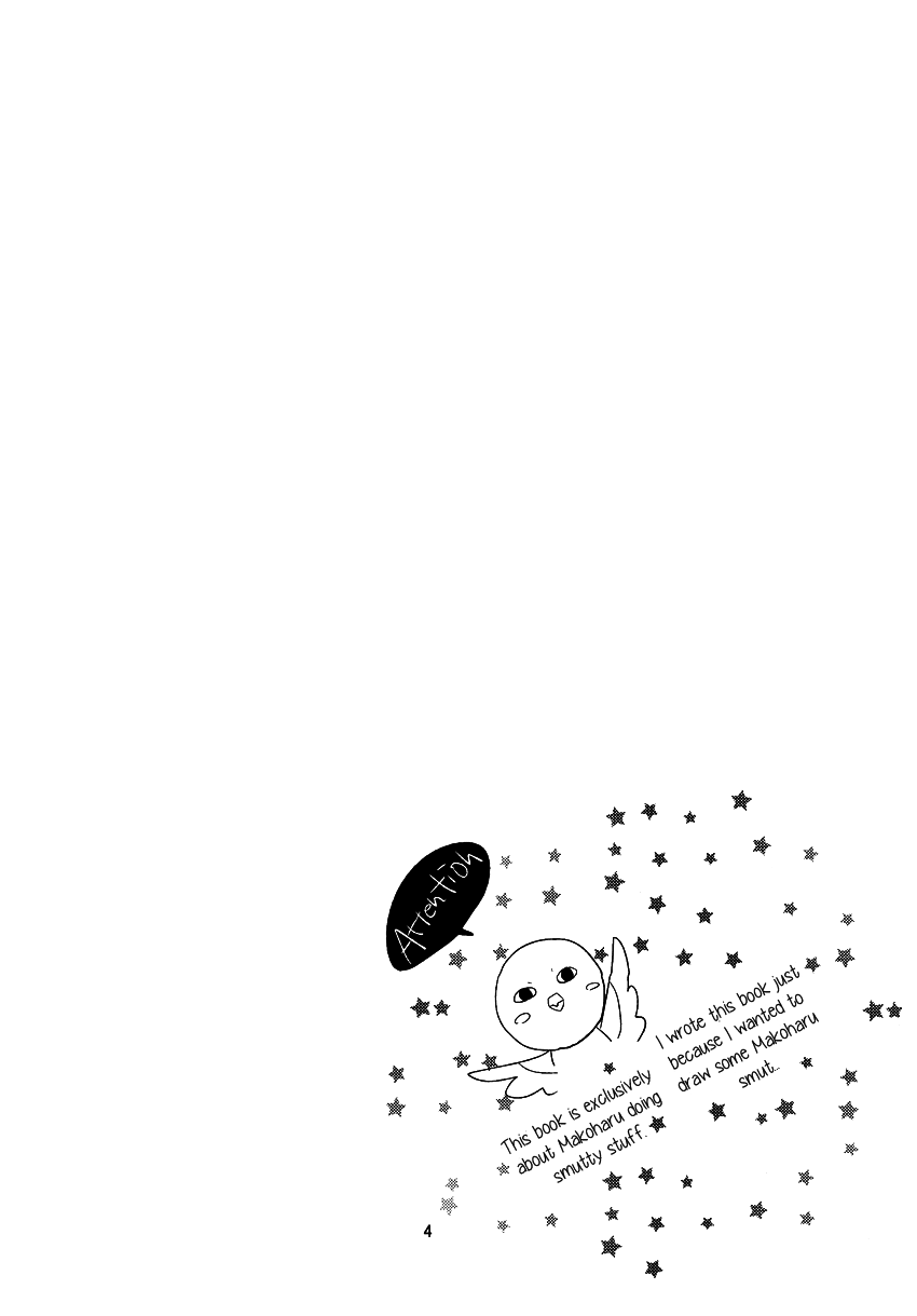 Arabian Paro no Hon. | An Arabian Parody Book page 2 full