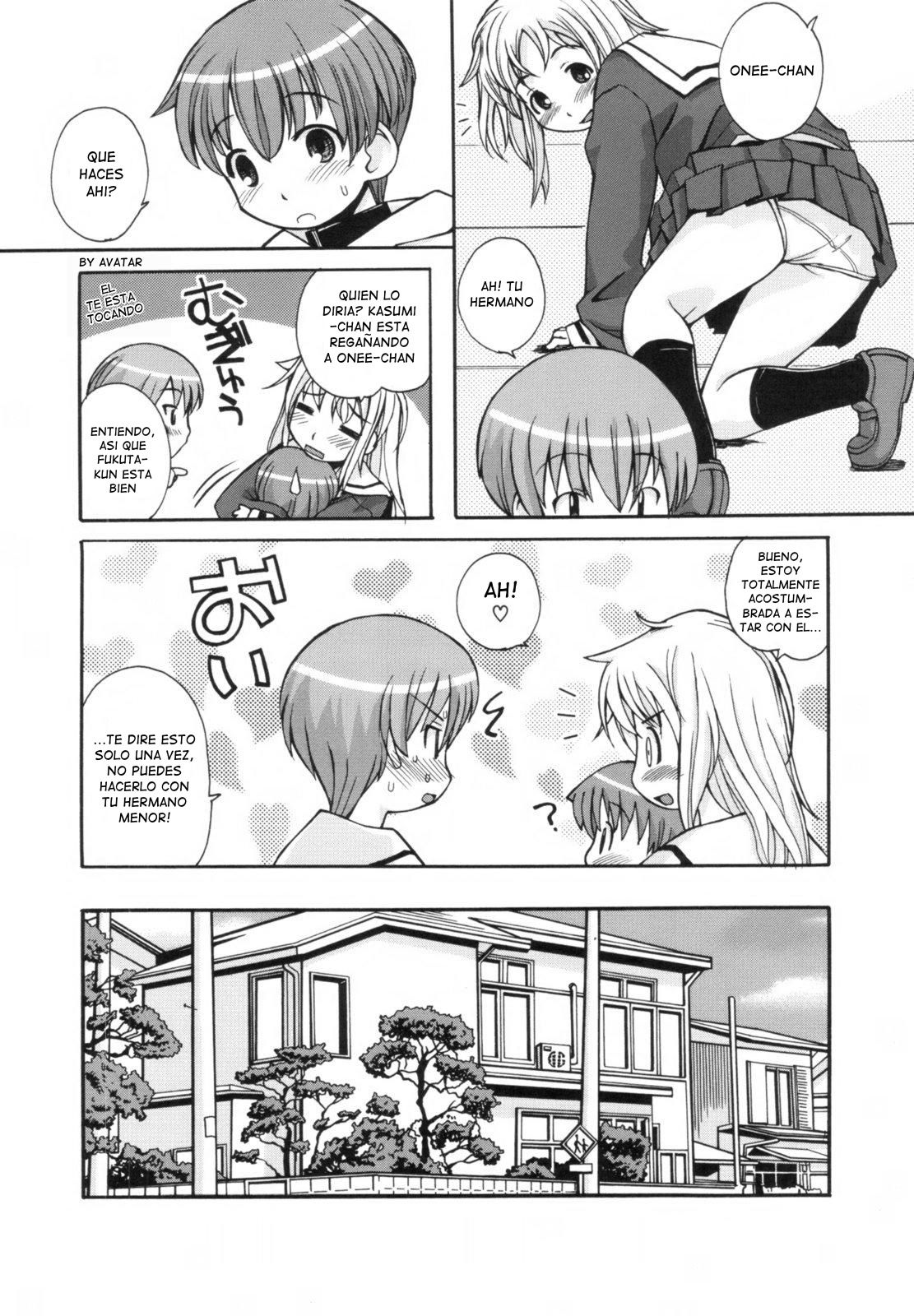 Warau Ane | Alegre Hermana page 4 full