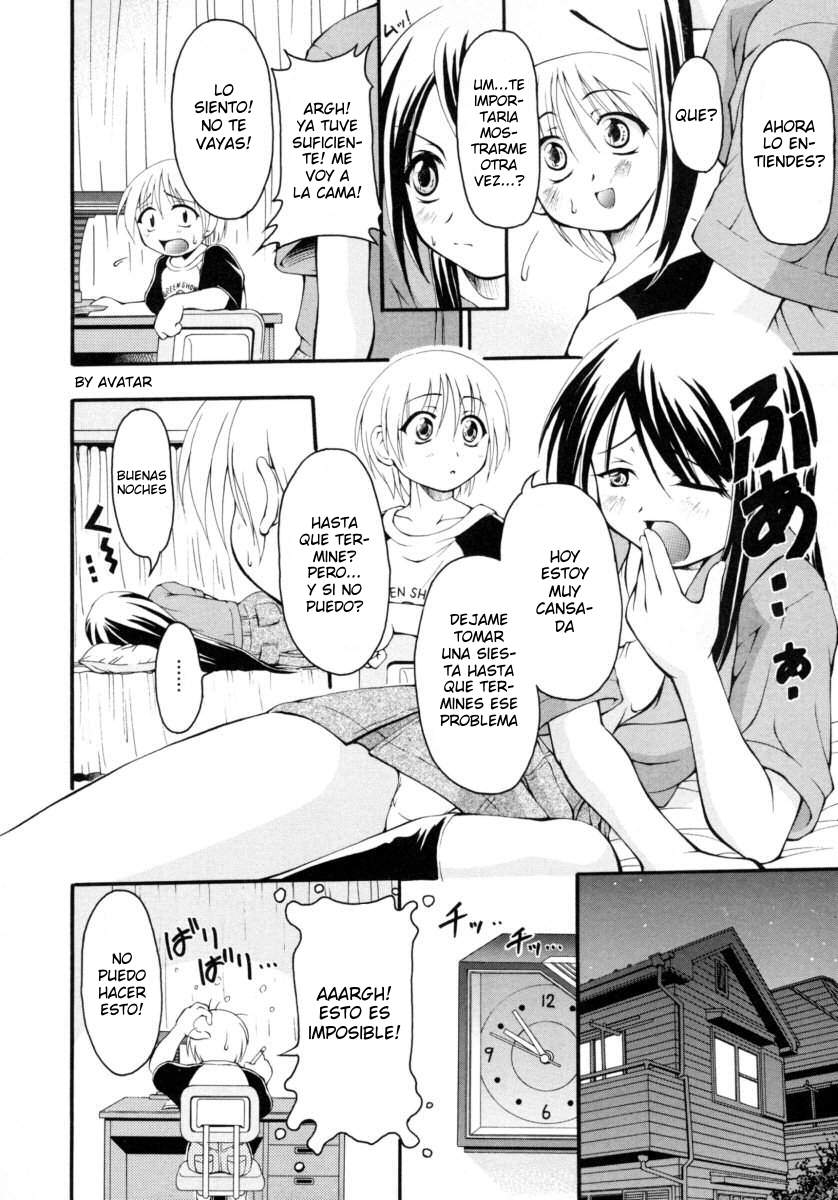 Tonari no Onee-chan | The Girl Next Door page 2 full