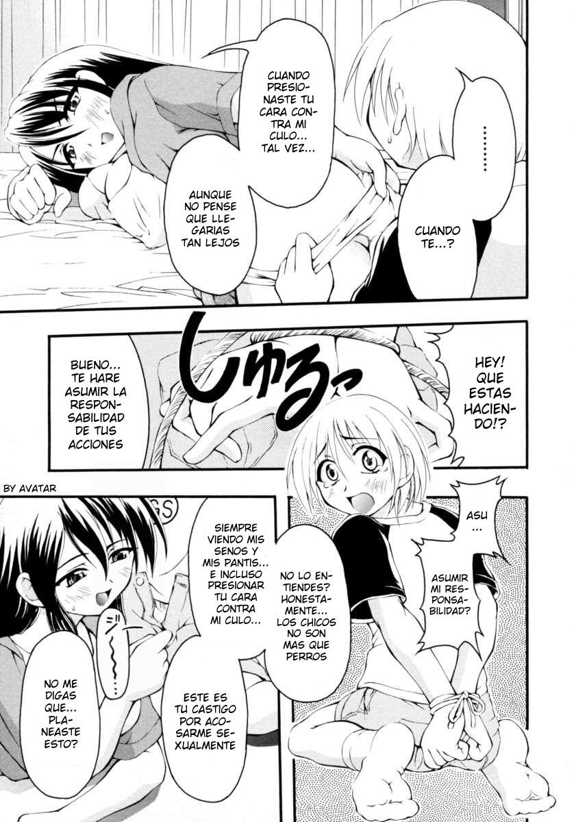 Tonari no Onee-chan | The Girl Next Door page 5 full
