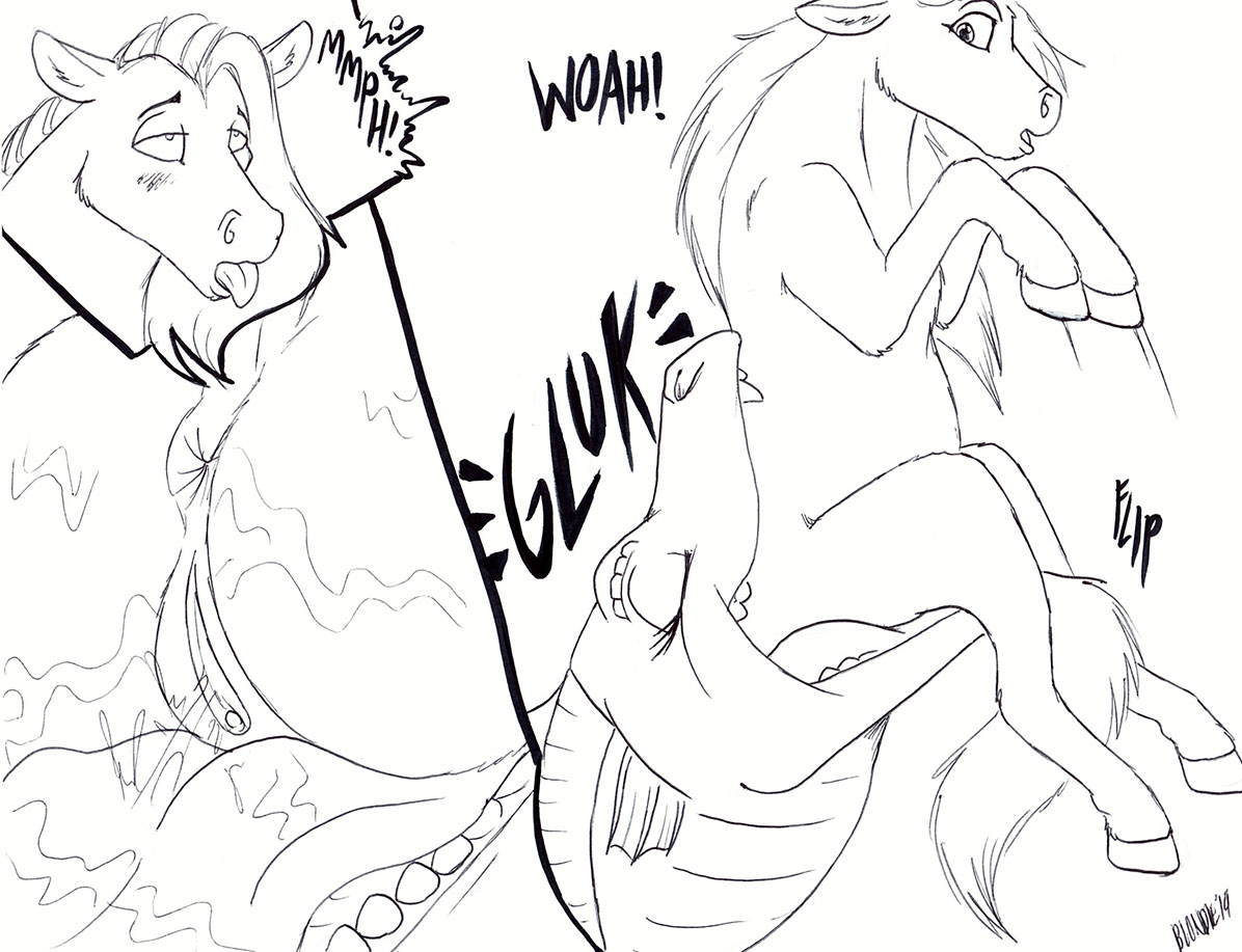 Bullies page 6 full