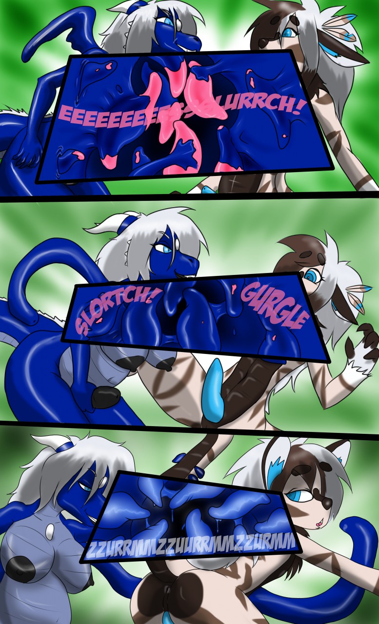 Infection vs Infestation page 3 full