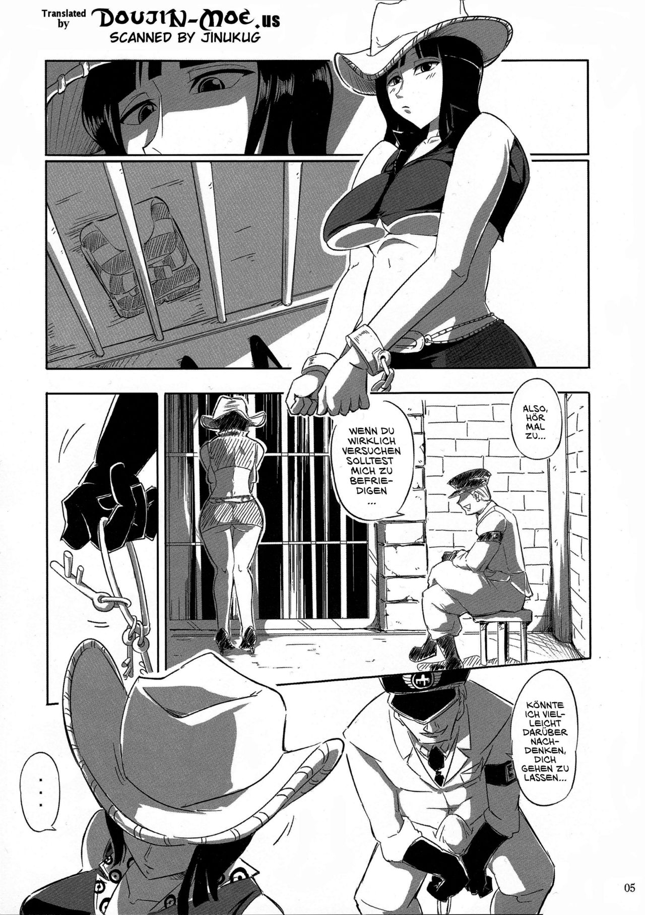 Pleasure page 4 full