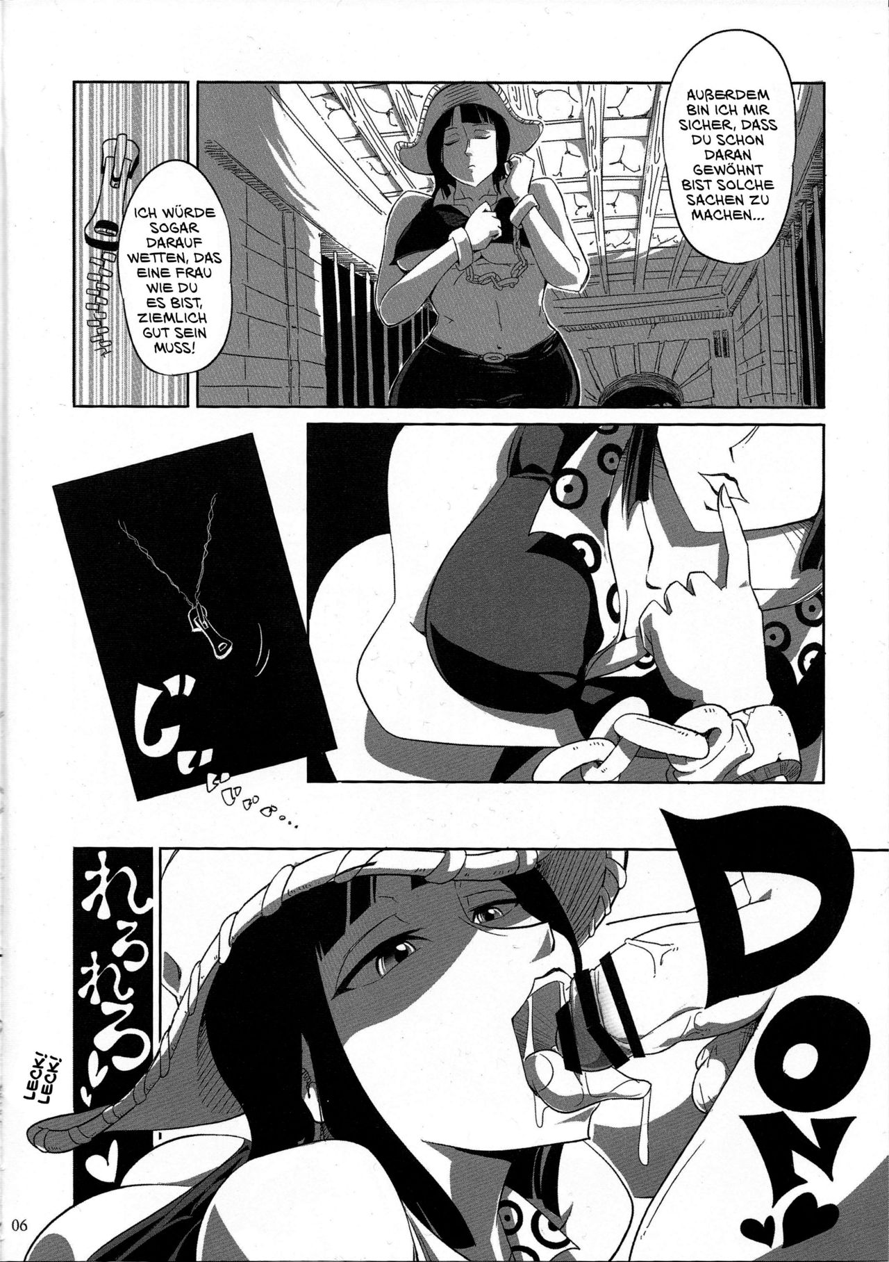 Pleasure page 5 full