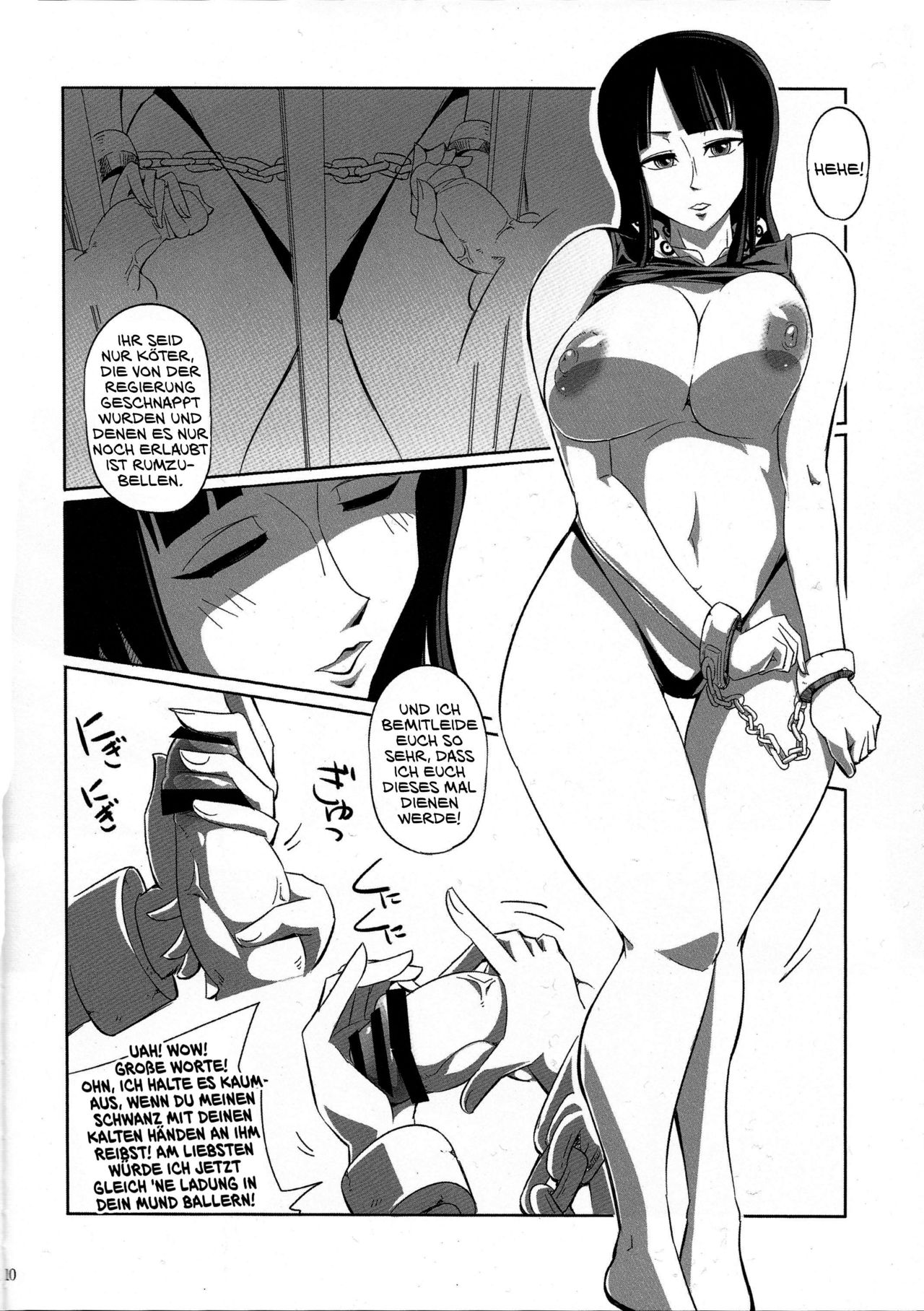 Pleasure page 9 full