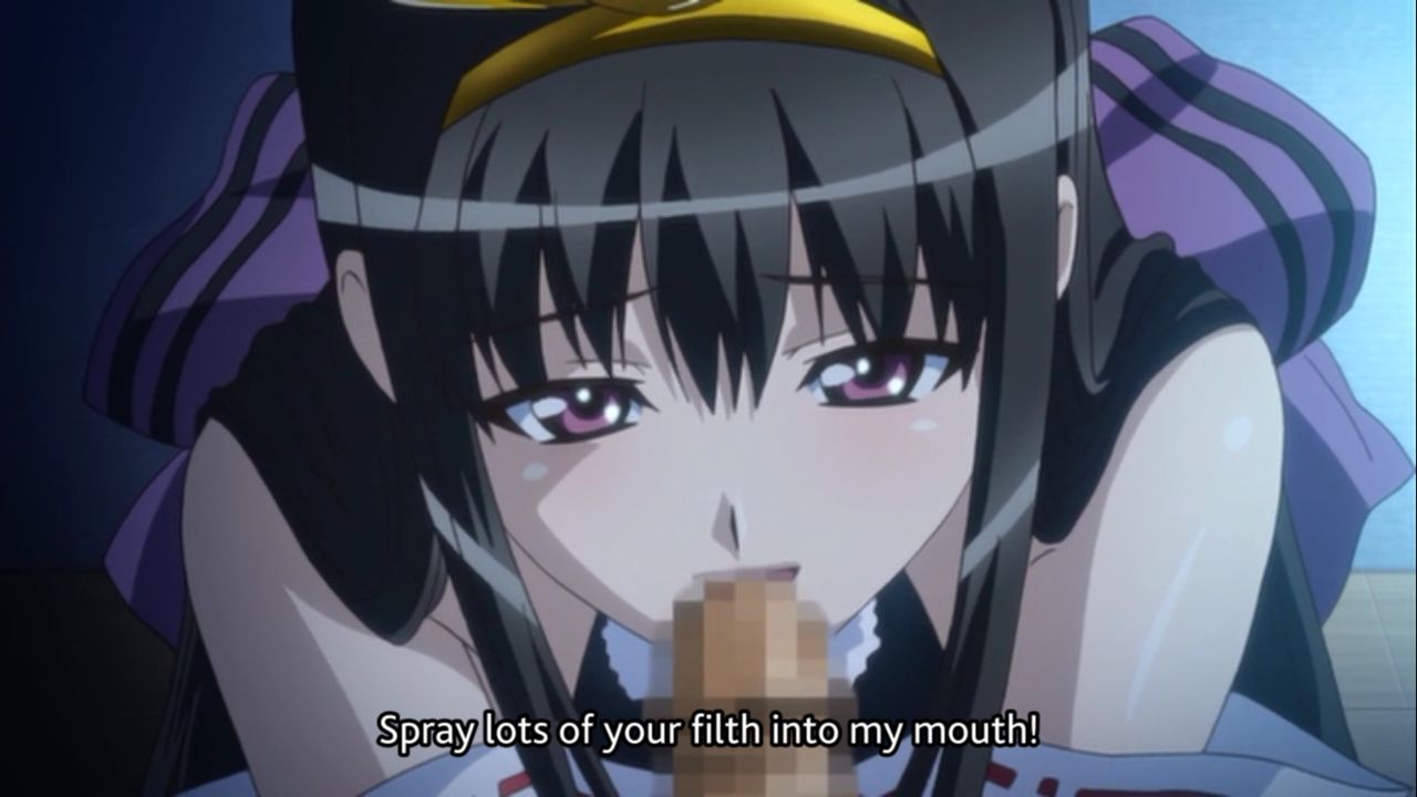 Yume Kui Tsurumiku Shiki Game Seisaku HD screencaps page 6 full