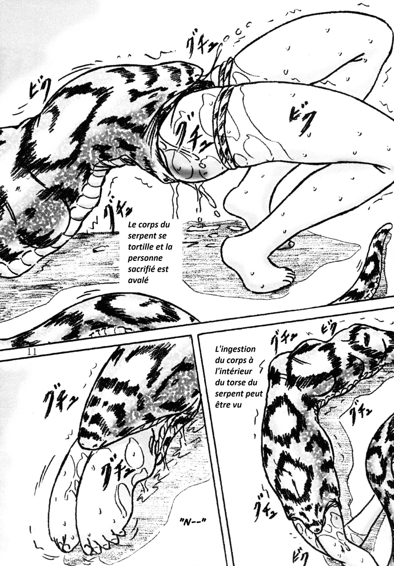 Ikenie Seminar | Human Sacrifice Seminar page 10 full