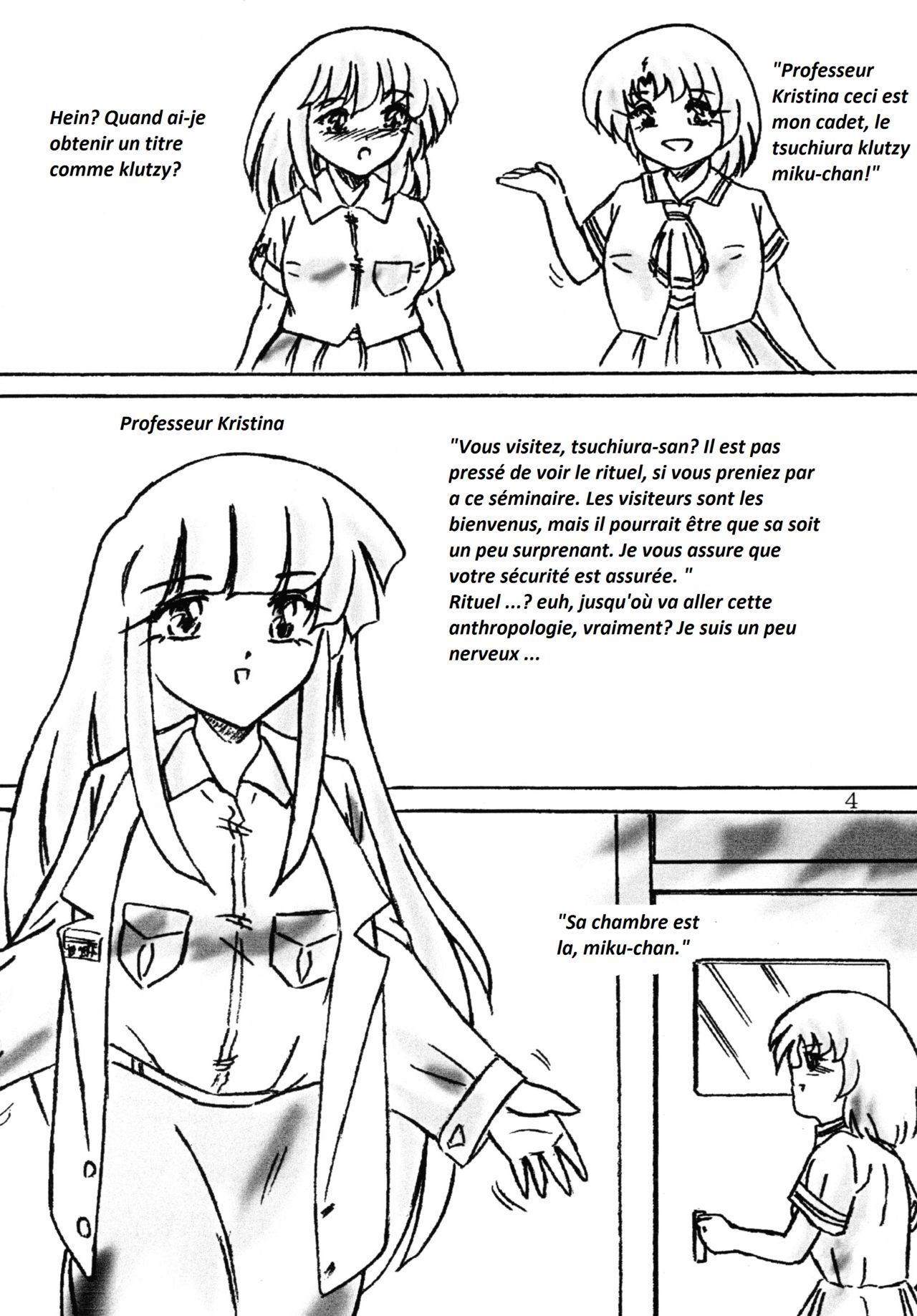 Ikenie Seminar | Human Sacrifice Seminar page 3 full