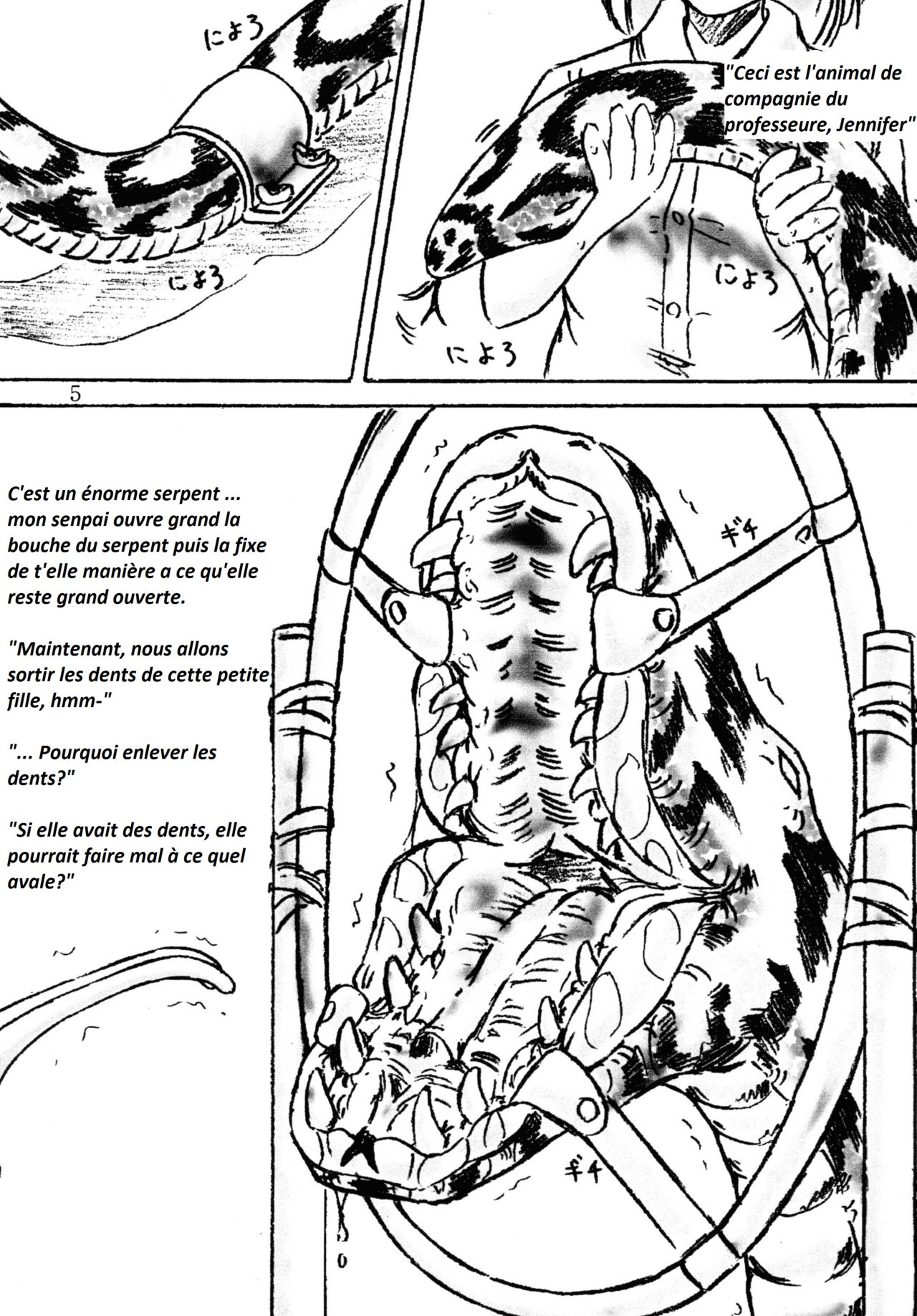 Ikenie Seminar | Human Sacrifice Seminar page 4 full