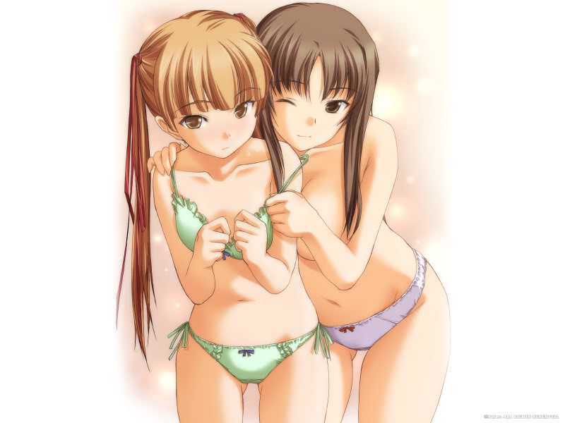 Flat Chested page 10 full