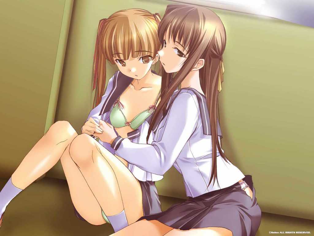 Flat Chested page 9 full
