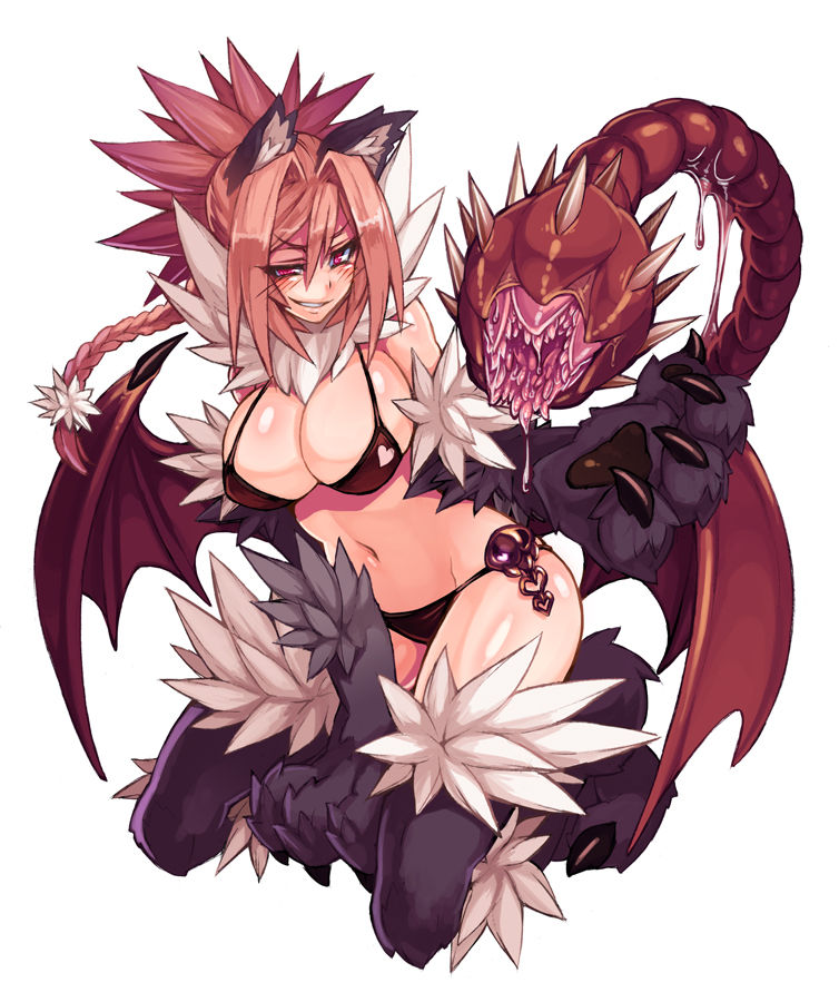 Manticore Gallery page 4 full