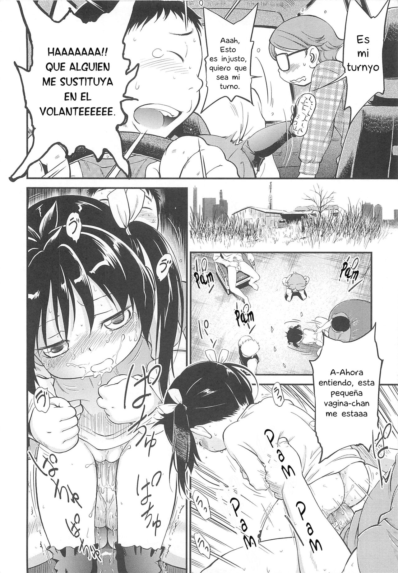 Proyecto Hayabusa page 8 full