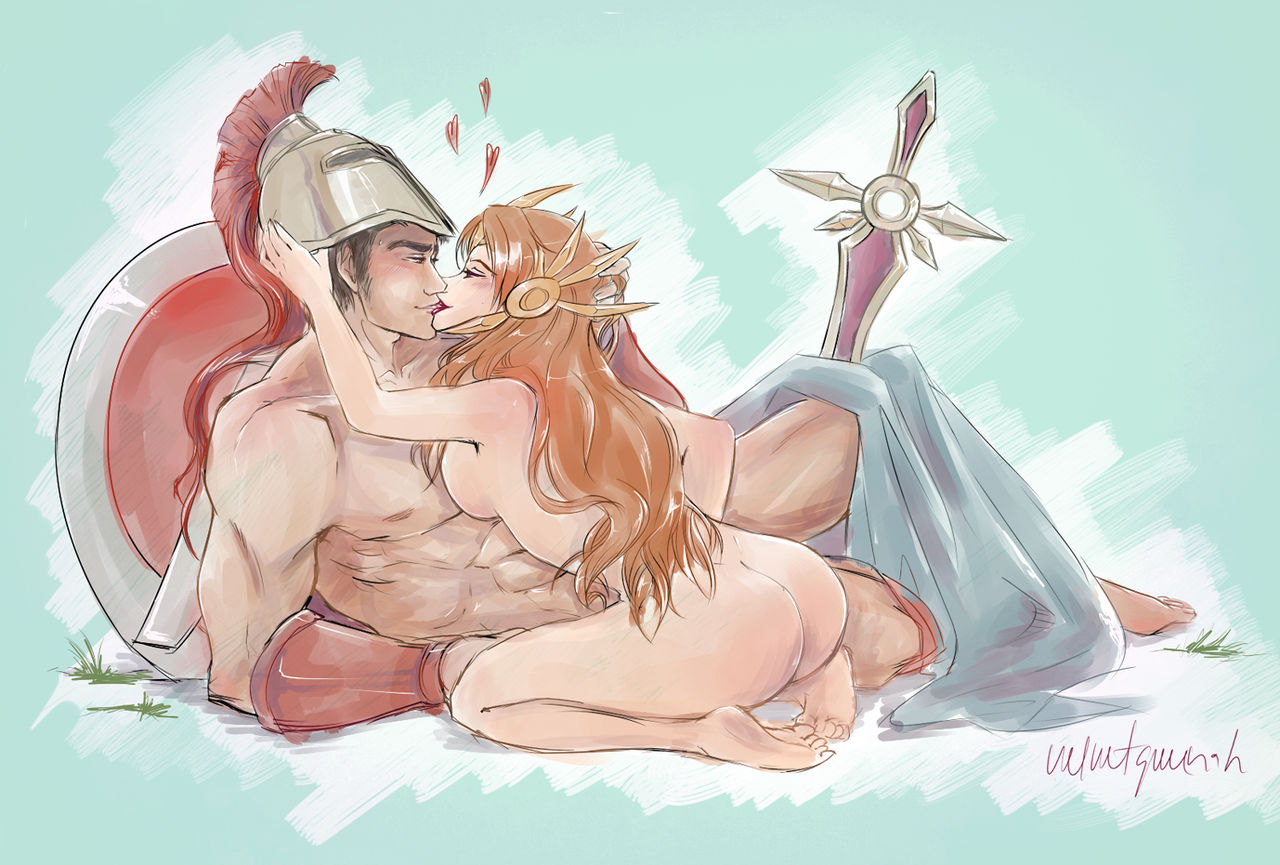 artist - VelvetQueenH page 8 full