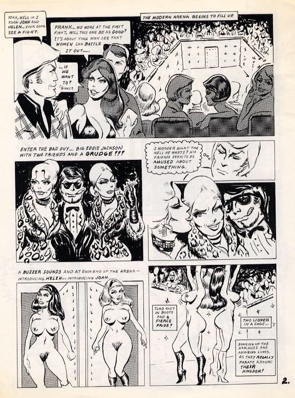 RAM: the REMATCH page 2 full