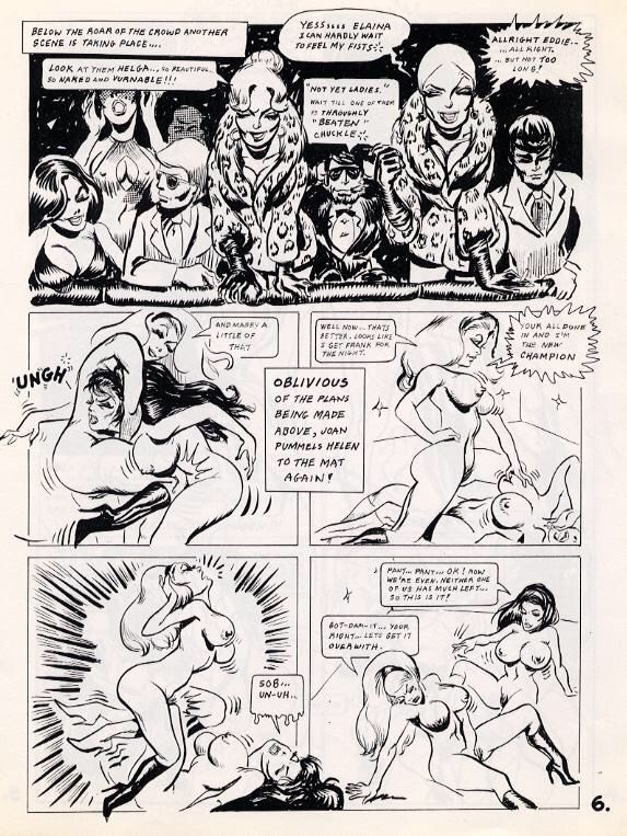 RAM: the REMATCH page 6 full