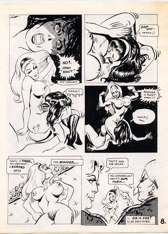 RAM: the REMATCH page 8 full