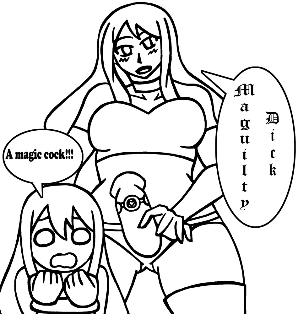 From Meredy With Love page 9 full