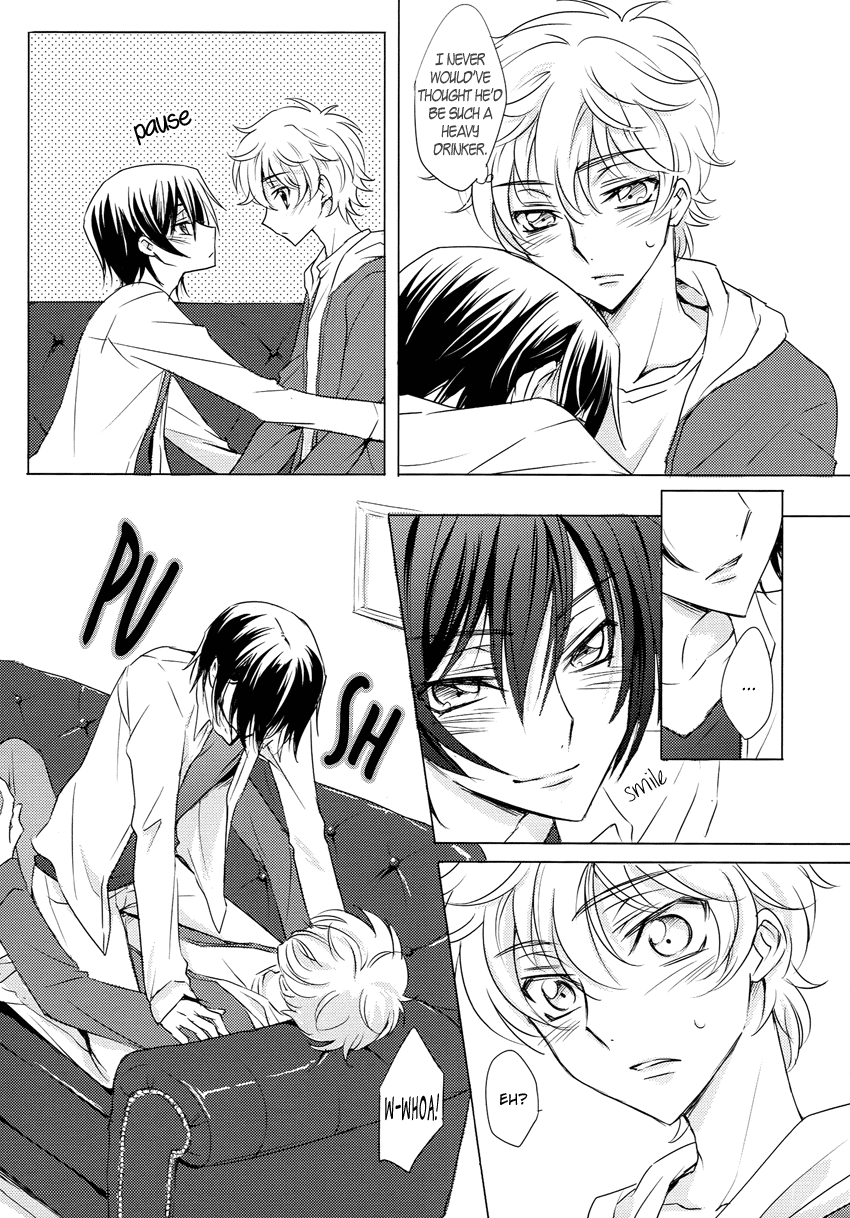 Last Week page 6 full