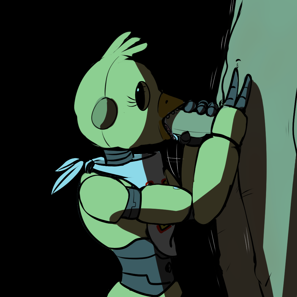 small five night's at freddy's gallery page 10 full