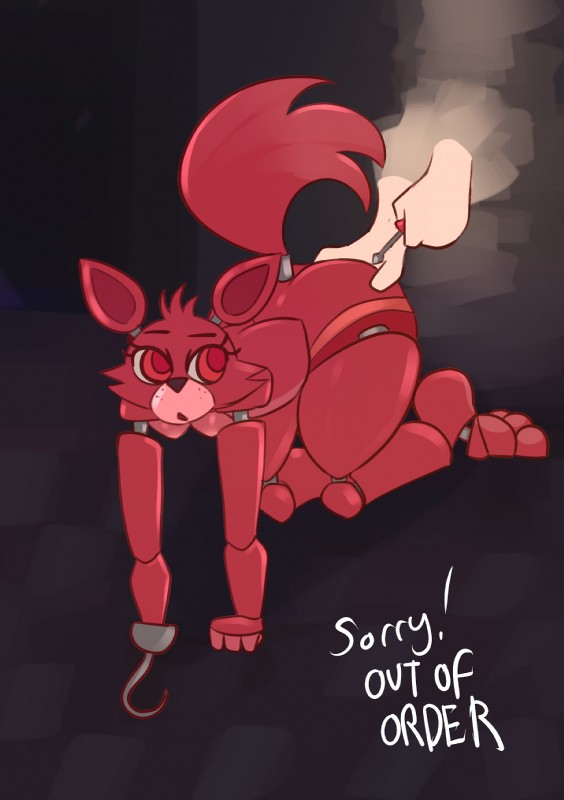 small five night's at freddy's gallery page 3 full