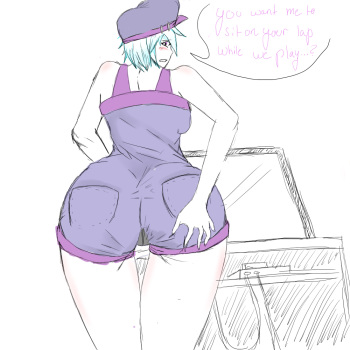 Console-tan cover