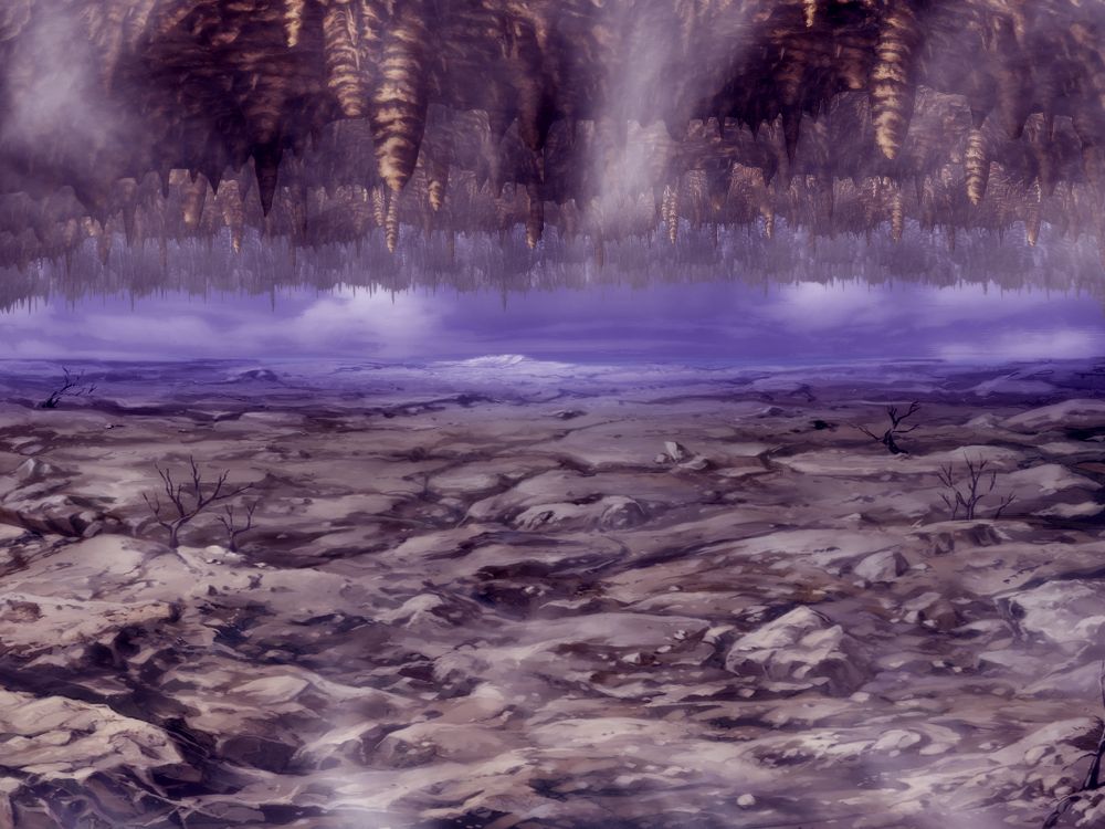 Venus Blood - ABYSS page 3 full